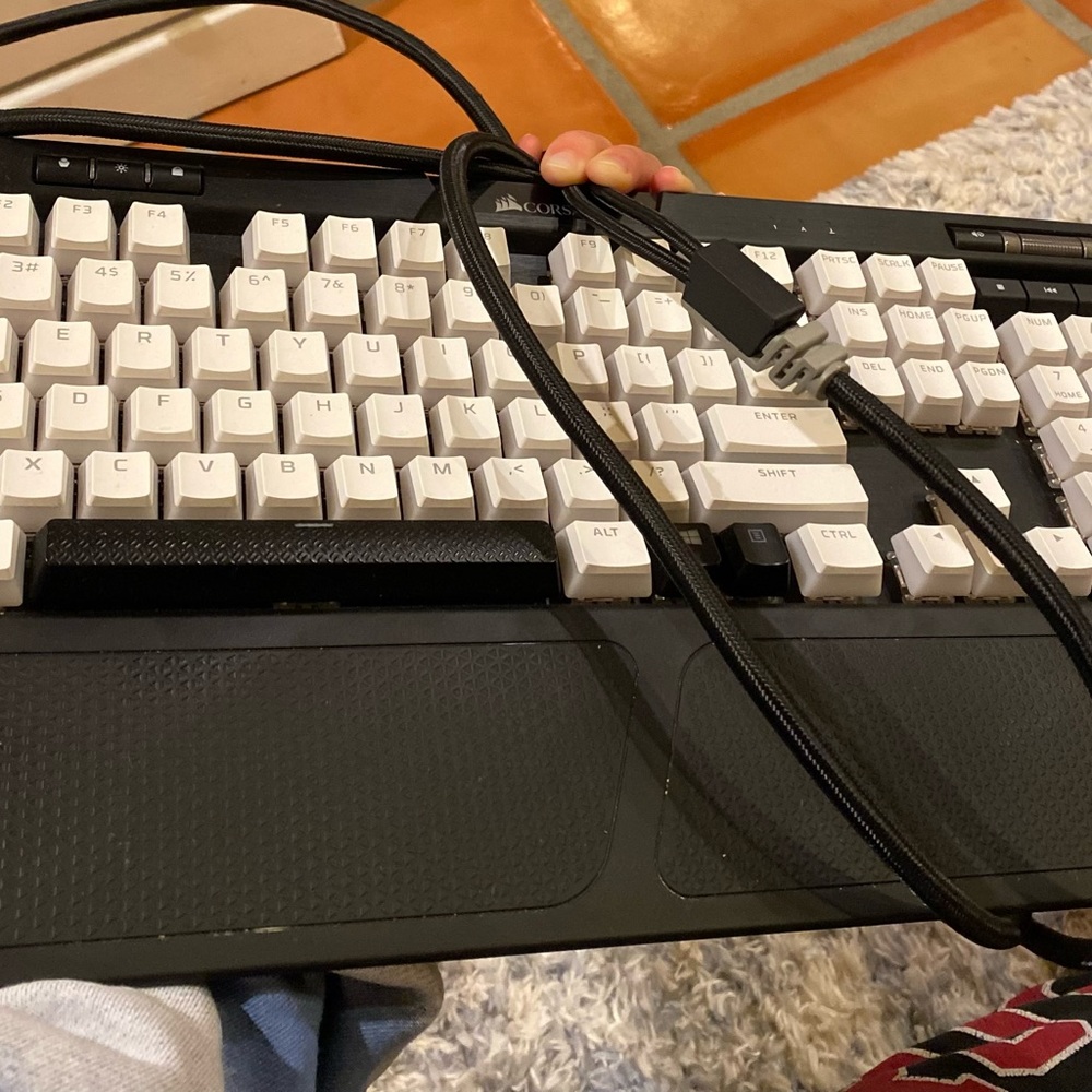Gaming Keyboard